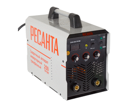 Сварочный инвертор Ресанта САИ-250 ПРОМ