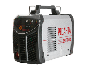 Сварочный инвертор Ресанта САИ 250ПРОФ