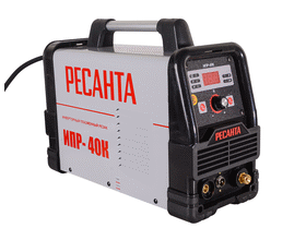 Сварочный инвертор Ресанта ИПР-40К