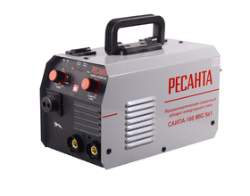 Полуавтомат сварочный Ресанта САИПА-160 MIG