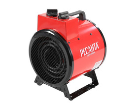 Тепловая пушка Ресанта ТЭП-2000К (круглая)