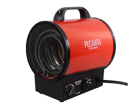 Тепловая пушка Ресанта ТЭП-5000К (круглая)