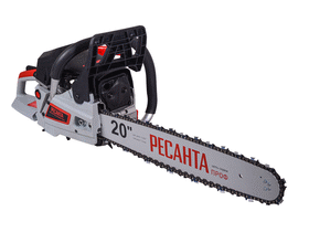 Бензопила Ресанта БП-6220