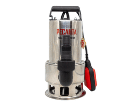 Дренажный насос Ресанта НД-15500Н/35