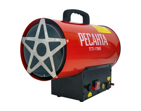 Газовая тепловая пушка Ресанта ТГП-17000