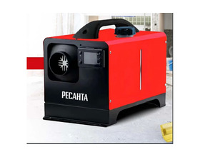 Дизельная тепловая пушка Ресанта ТДПН-8 KWT 12/220W