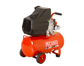 Компрессор Ресанта КП-24/230М