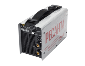 Сварочный инвертор Ресанта САИ 250