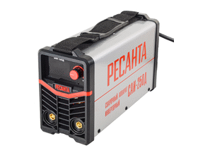Сварочный инвертор Ресанта САИ-250Д