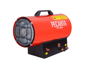 Газовая тепловая пушка Ресанта ТГП-35000