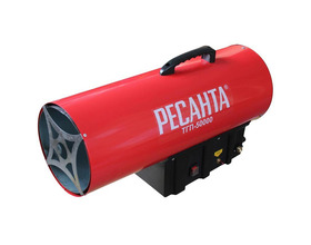 Газовая тепловая пушка Ресанта ТГП-50000