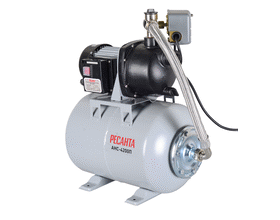 Насосная станция Ресанта АНС-4200П