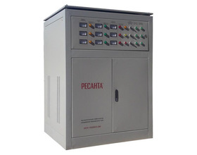 Стабилизатор напряжения Ресанта АСН-150000/3