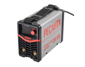 Сварочный инвертор Ресанта САИ-160Д