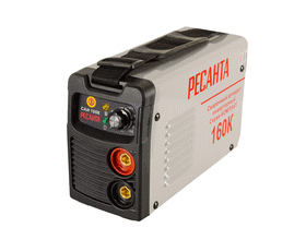 Сварочный инвертор Ресанта САИ 160К