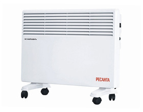 Конвектор Ресанта ОК-1500Е (LED)