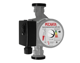 Насос циркуляционный Ресанта ЦРН-25/4