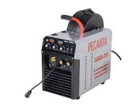 Сварочный инвертор Ресанта САИПА-250