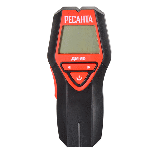 Детектор Ресанта ДМ-50