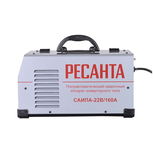 Полуавтомат сварочный Ресанта САИПА-22В/160А