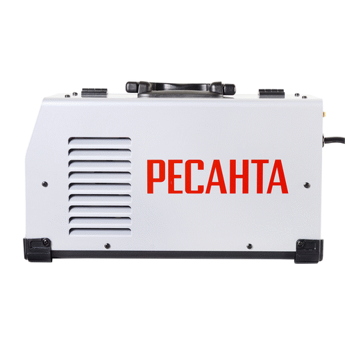 Полуавтомат сварочный Ресанта САИПА 190 МФ