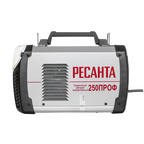 Сварочный инвертор Ресанта САИ 250ПРОФ