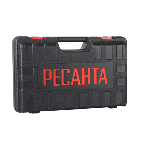 Перфоратор Ресанта П-30-900К