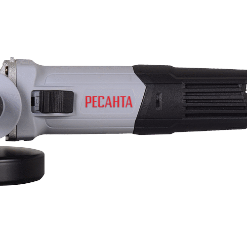 Угловая шлифмашина Ресанта УШМ-115/800