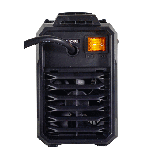 Сварочный инвертор Ресанта САИ-220Т LUX