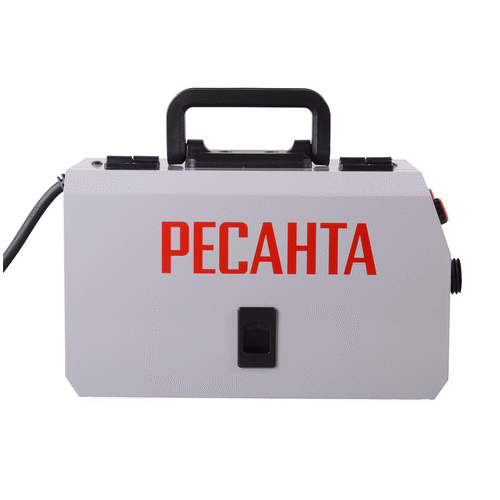 Полуавтомат сварочный Ресанта САИПА-160 MIG