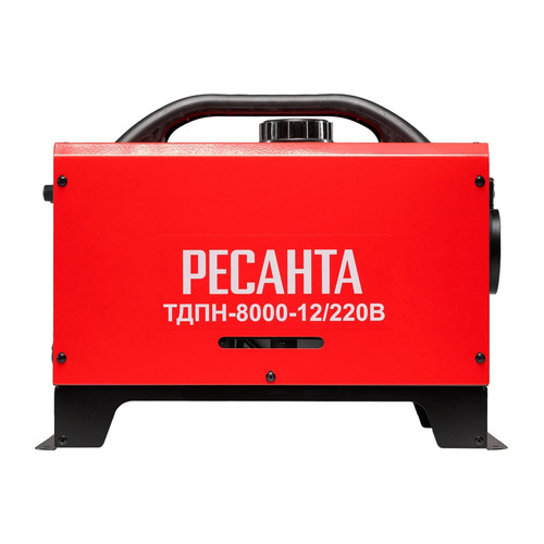 Дизельная тепловая пушка Ресанта ТДПН-8000-12/220В