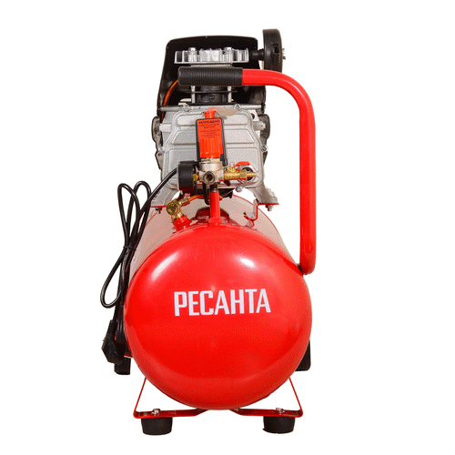 Компрессор Ресанта КП-50/300М