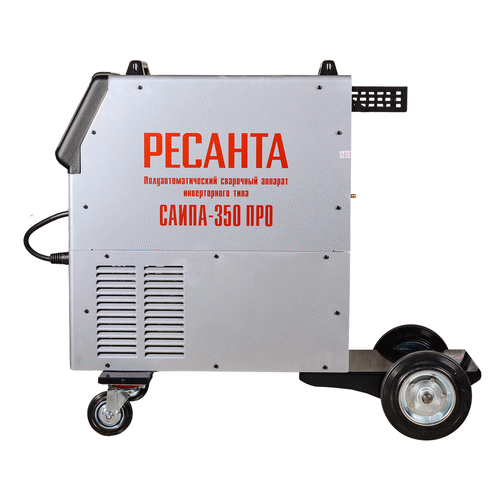 Полуавтомат сварочный Ресанта САИПА-350 ПРО (MIG/MAG)