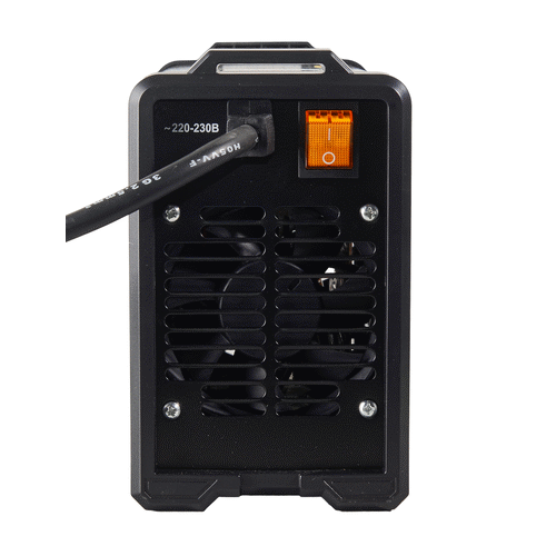 Сварочный инвертор Ресанта САИ-250Д