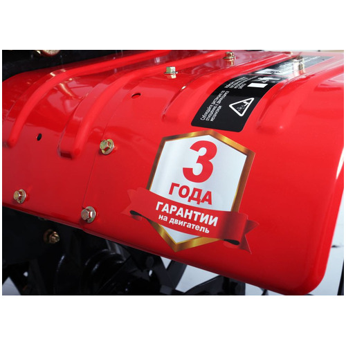 Бензиновый мотоблок Ресанта МБ-7000P-10
