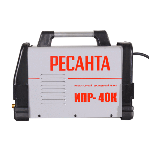 Сварочный инвертор Ресанта ИПР-40К