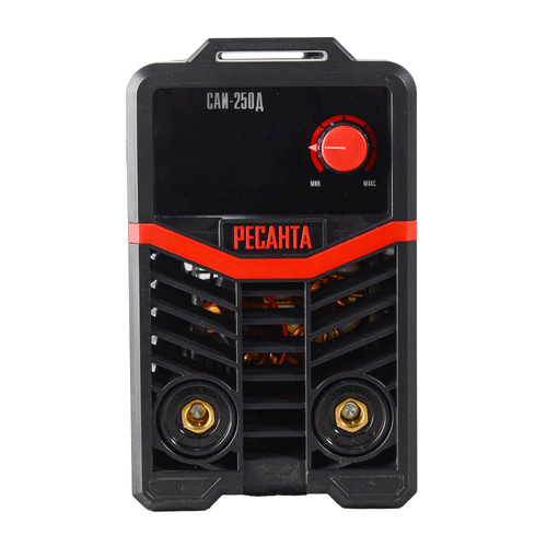 Сварочный инвертор Ресанта САИ-250Д