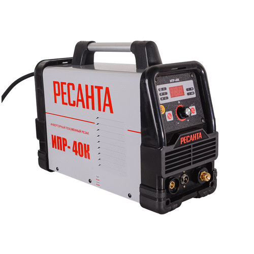 Сварочный инвертор Ресанта ИПР-40К