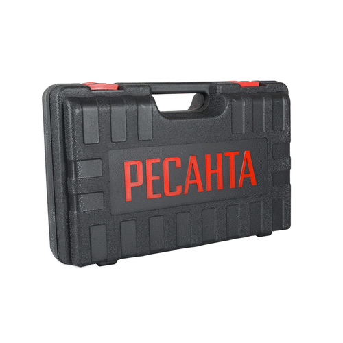 Перфоратор Ресанта П-800-3,4А