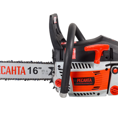 Бензопила Ресанта БП-4516