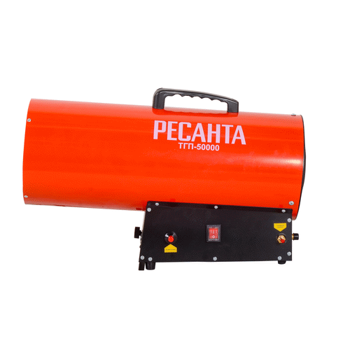 Газовая тепловая пушка Ресанта ТГП-50000