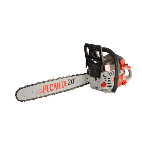 Бензопила Ресанта БП-5220