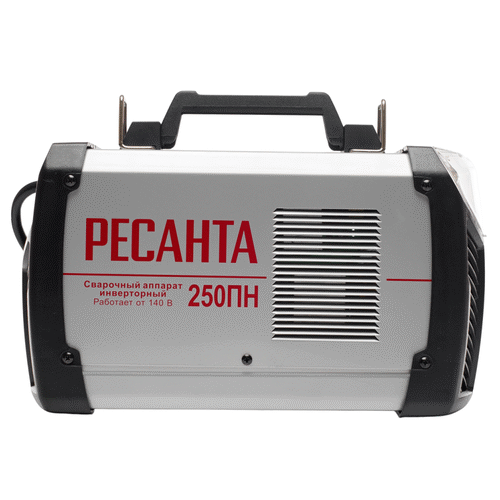 Сварочный инвертор Ресанта САИ250ПН
