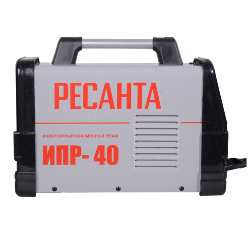 Сварочный инвертор Ресанта ИПР-40