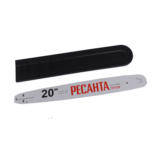 Бензопила Ресанта БП-6220