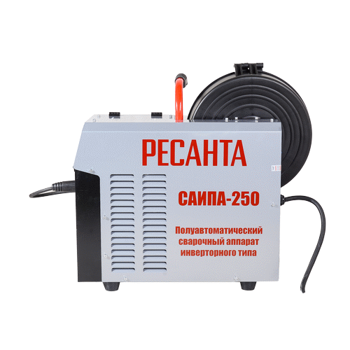 Сварочный инвертор Ресанта САИПА-250
