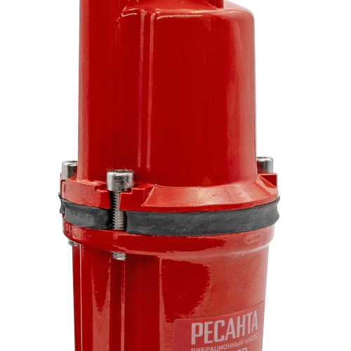 Насос вибрационный Ресанта НВ-25В