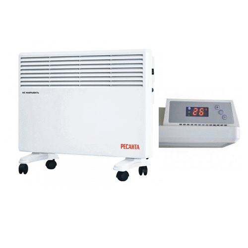 Конвектор Ресанта ОК-1500Е (LED)