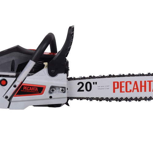 Бензопила Ресанта БП-6220