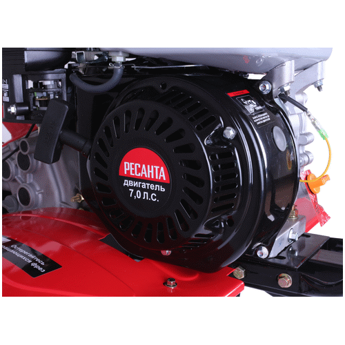 Бензиновый мотоблок Ресанта МБ-7000P-10
